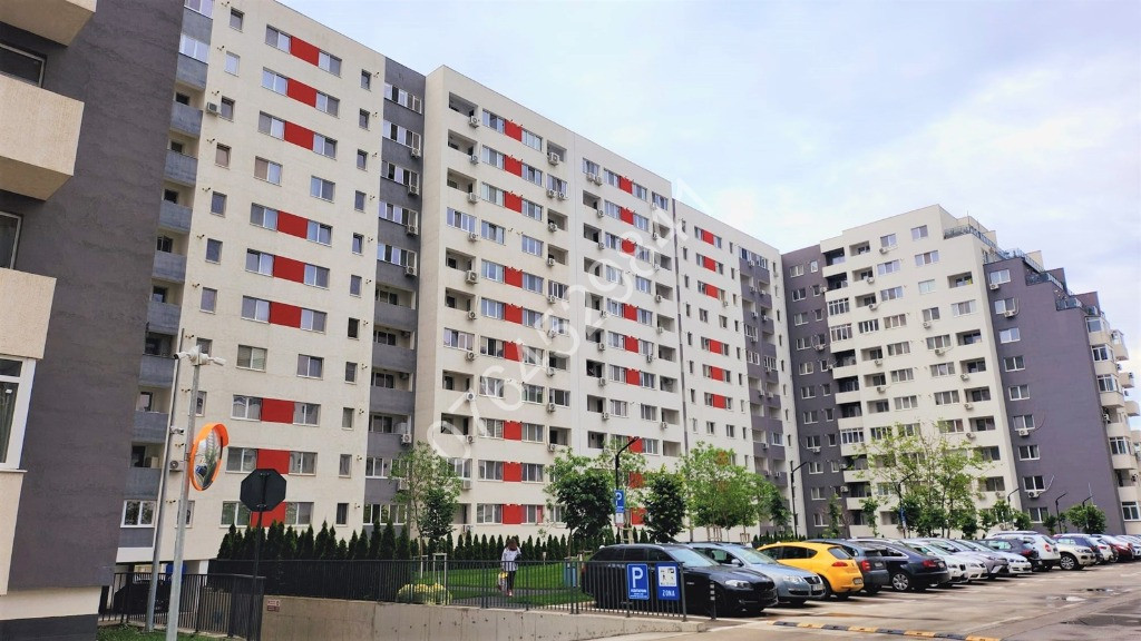 Apt. 2cam. Rotar Park2-Militari,zona Metro-Mc Donald's, 10 min. metrou