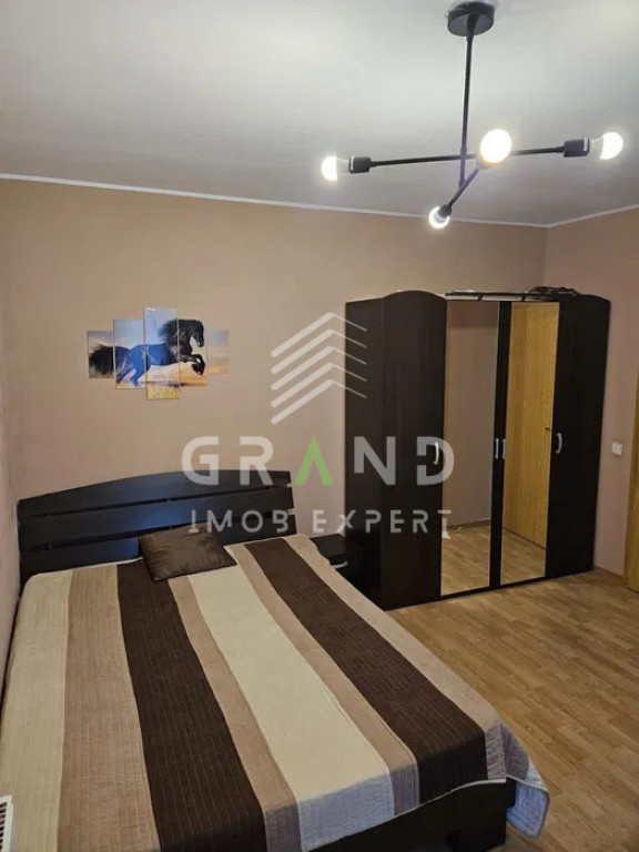 Ap 2 camere DECOMANDAT, zona Iris/Oasului