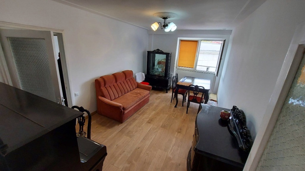 Apartament 3 camere D, in Piata Unirii UMF