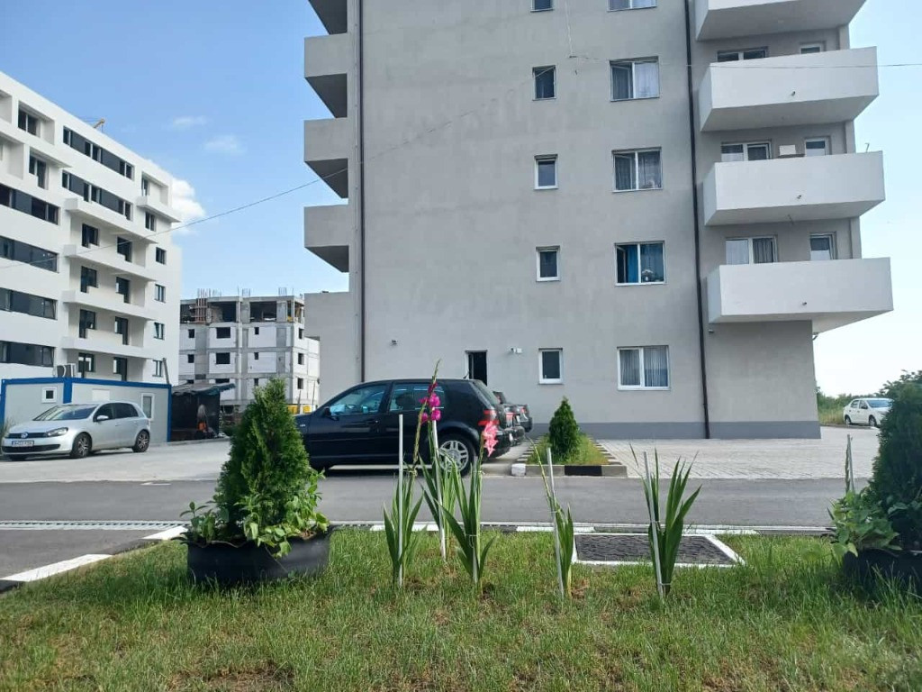 Apartament 3 camere Grand Arena Berceni - Postalionului