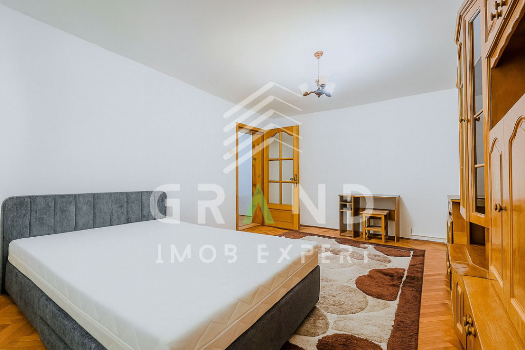 Ap 3 Camere | 72 mp | Parcare | Str. Gheorghe Dima – Zoril