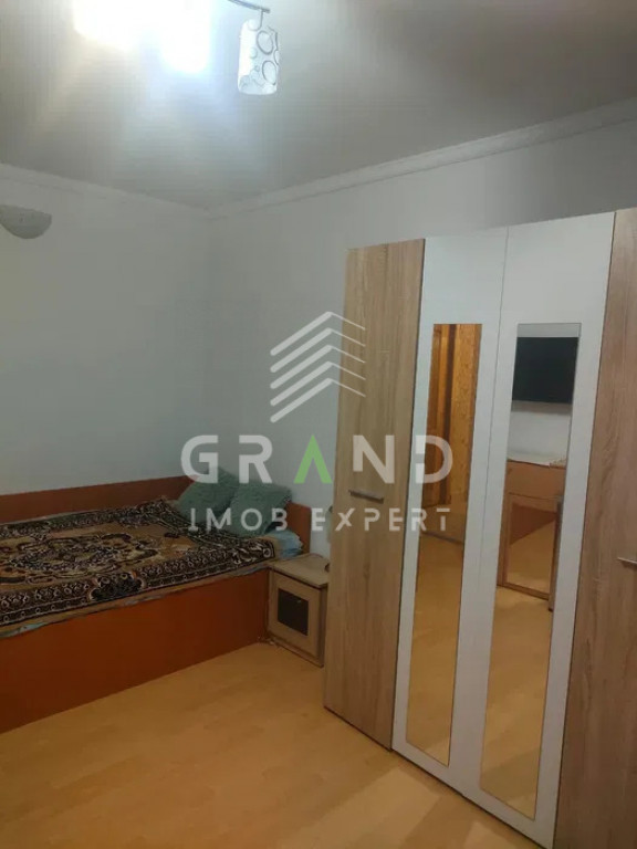 GARSONIERA ECONOMA, BALCON, zona Manastur