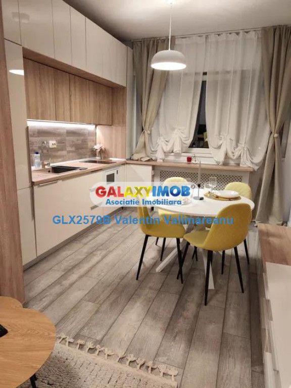 Apartament Complex Rotar Park 2 di022