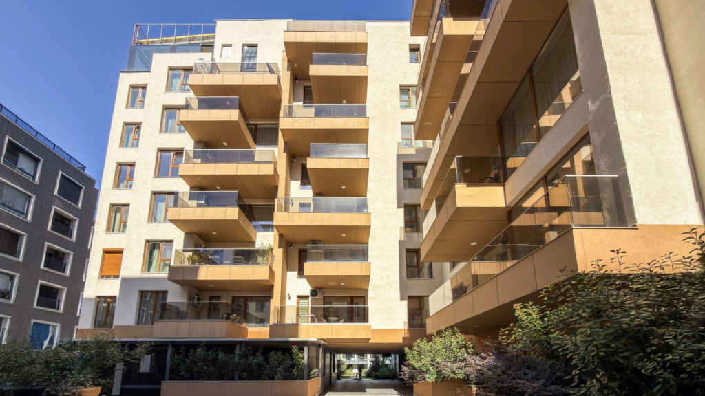 ✨ Un penthouse care îți schimbă perspectiva asupra vie?