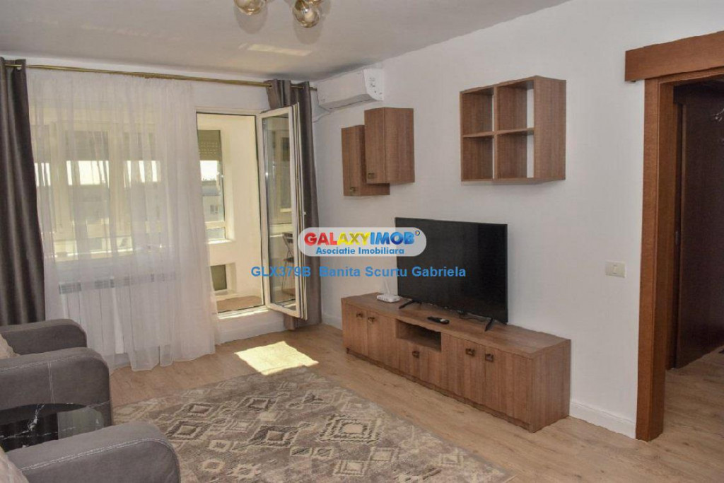 Apartament 2 camere,renovat complet. zona N.Grigorescu