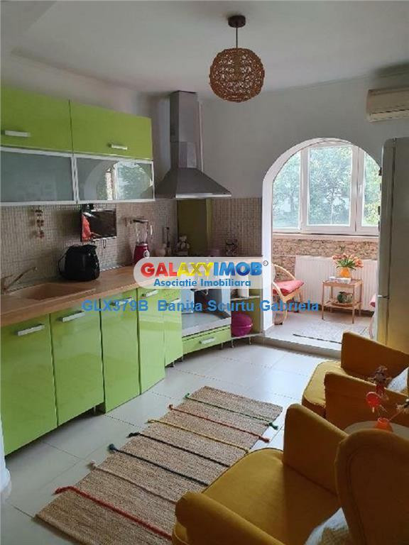 Apartament 2 camere,dec,etaj 1 din 4 -zona Basarabia