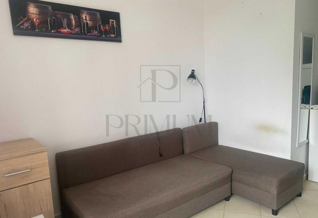 Garsoniera-openspace-centrala pe bloc-Lipovei