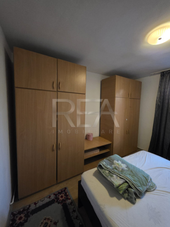 Basarabia - 2/4 - centrala - parcare - metrou - clasa Rs2