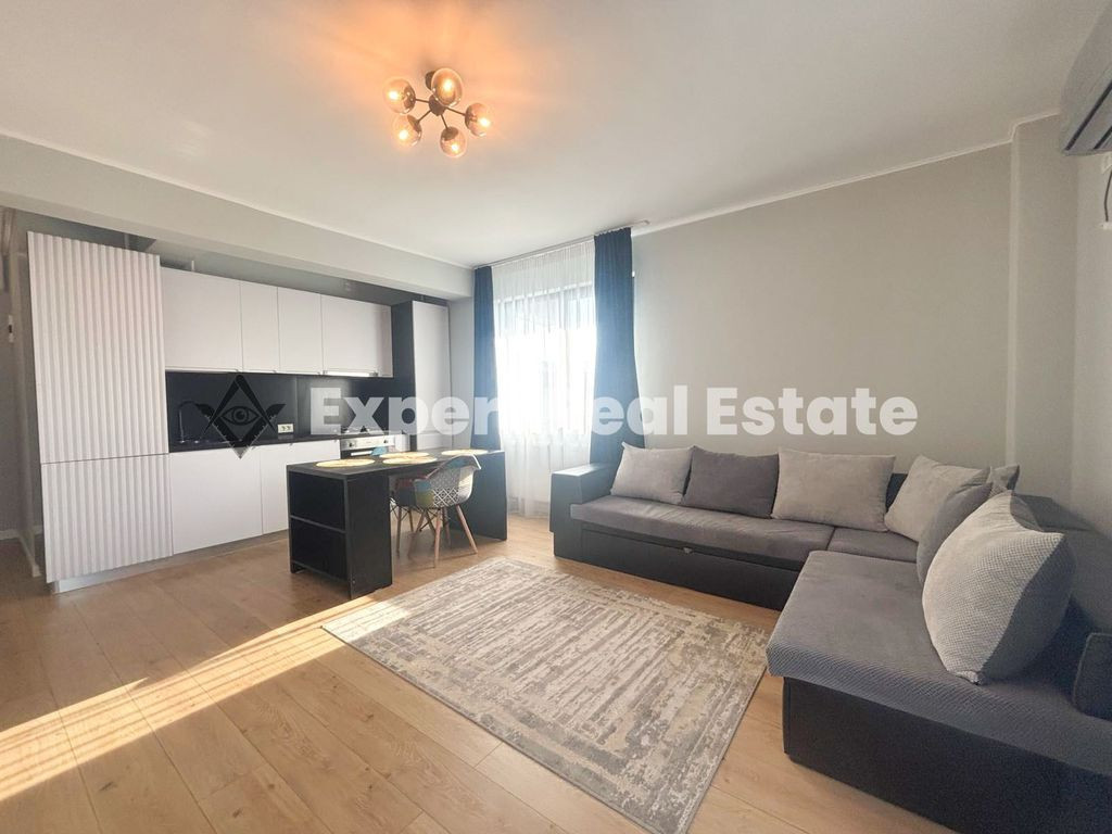 APARTAMENT MODERN 2 CAMERE-CENTRAL-OTOPENI