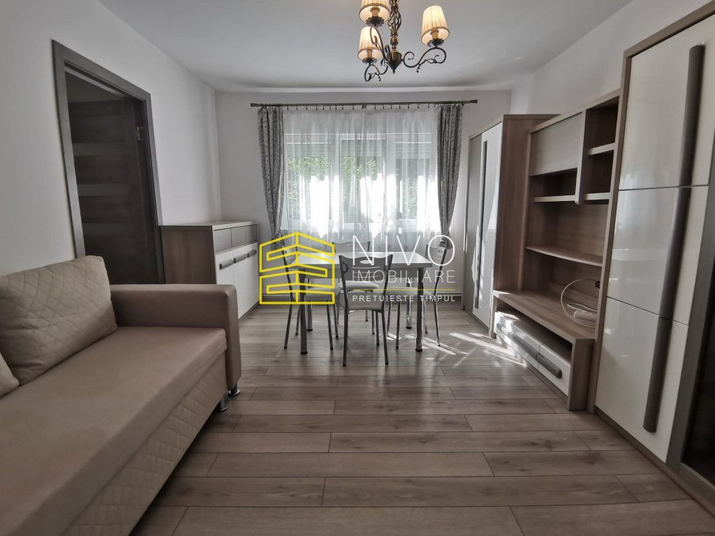 Apartament 2 camere – Tg. Mureș – 7 Noiembrie – Zo...