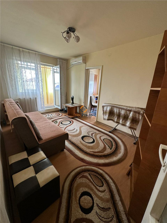 Apartament 2 Camere Complex Studentesc Olimpia