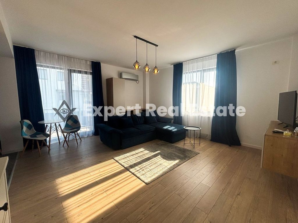 APARTAMENT MODERN 2 CAMERE-CENTRAL-OTOPENI