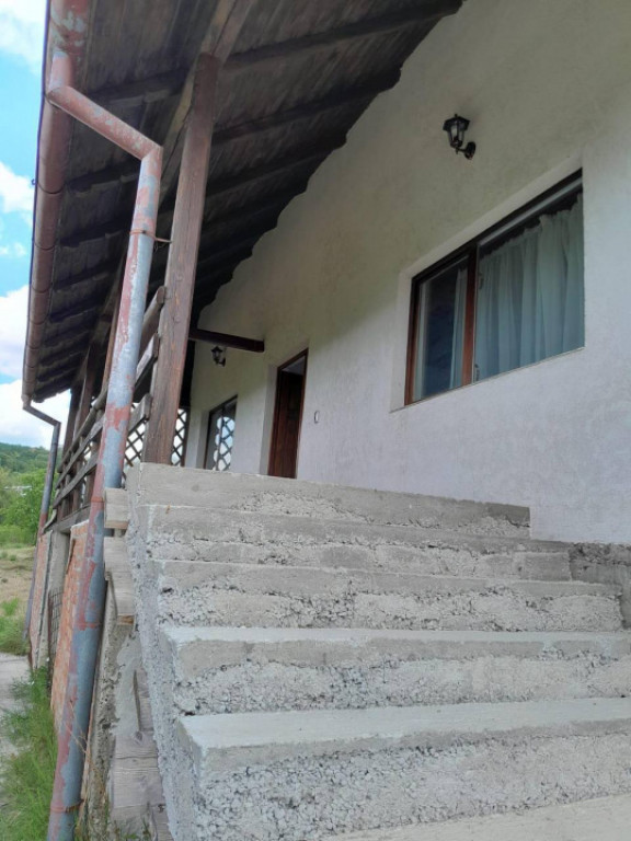 Vand casa Targu Frumos 116mp