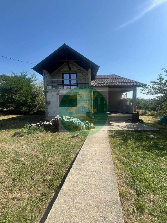 Vila P+1, zona Dulcesti,