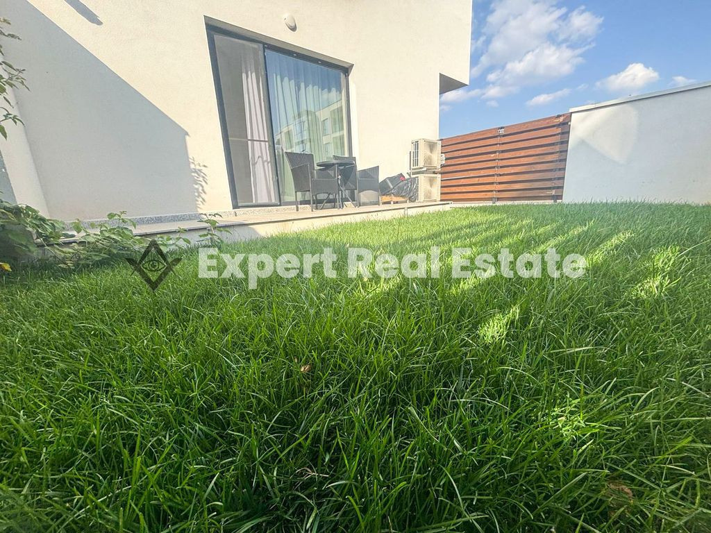 APARTAMENT SPATIOS PRIMA INCHIRIERE-GRADINA-PET FRIENDLY