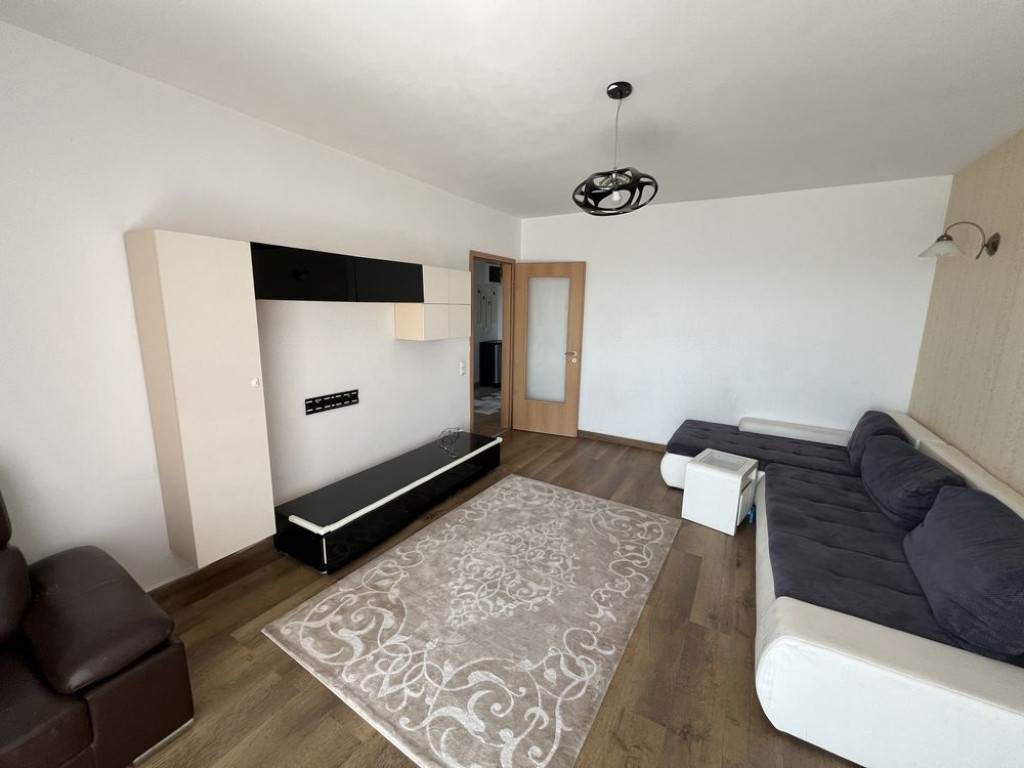 Inchiriere 3 camere Doamna Ghica Plaza, Baicului