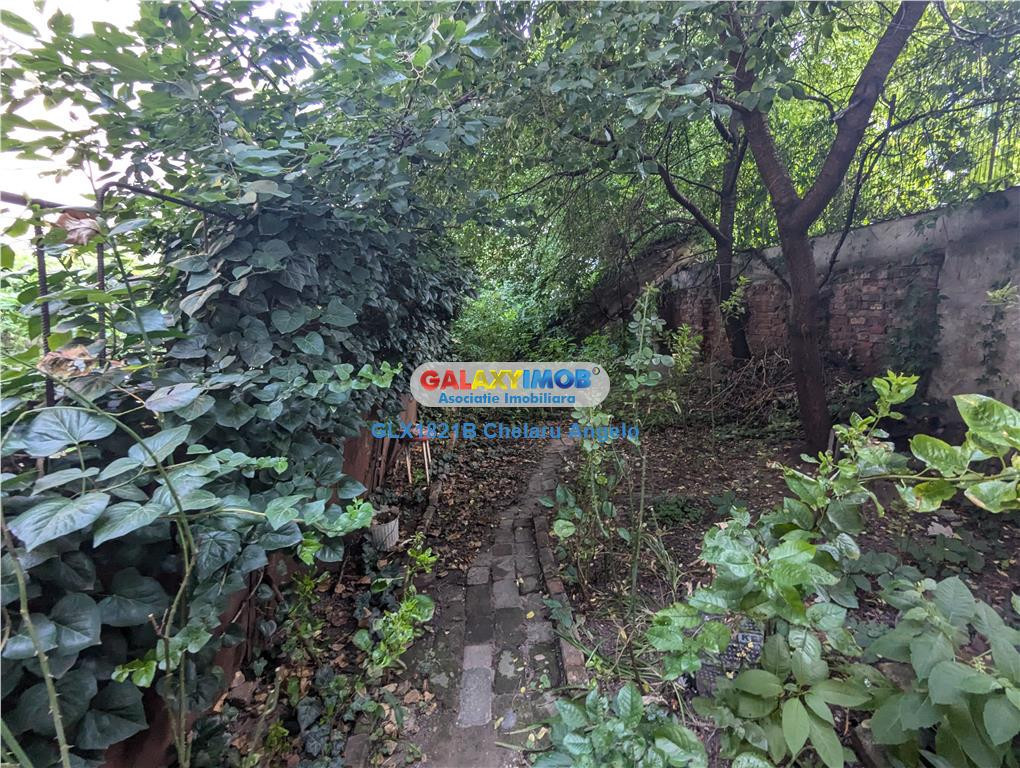 B-dul Metalurgiei, teren 5000 mp, dubl#259; deschidere 40/30