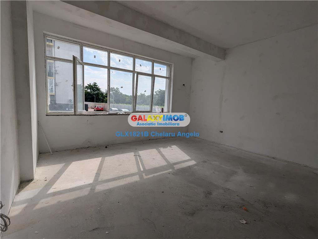 Prel Ghencea,apart 2 cam,decomandat,utili 66 mp,an 2025,TVA