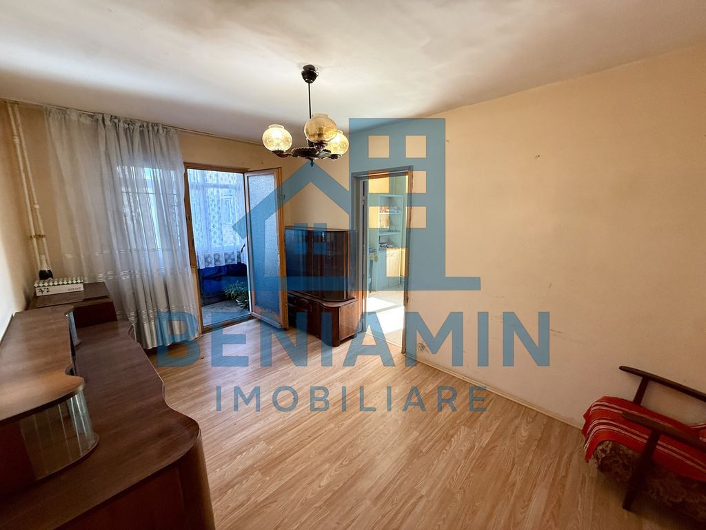 3 camere - etaj 2 - teava de gaze - investitie - Craiovit...