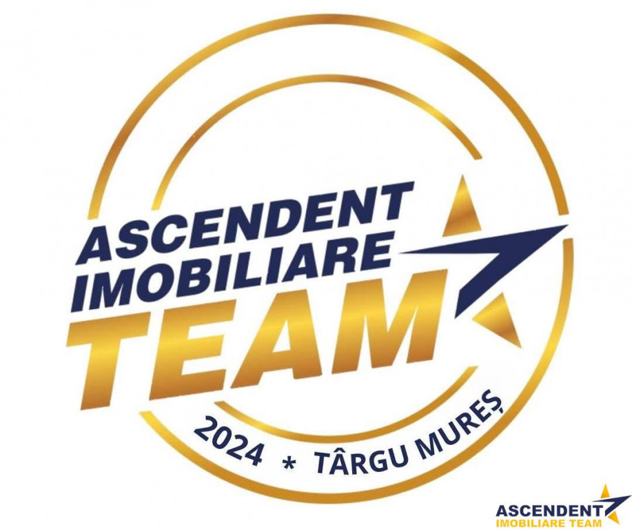 Teren intravilan pe 1.200 mp, Craiesti, Mures.