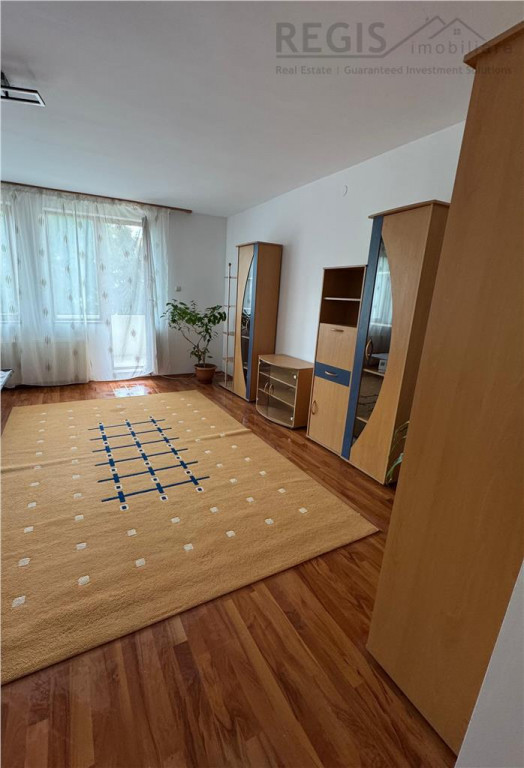 Apartament 2 camere de inchiriat – zona Grivitei, Brasov