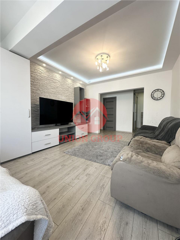 Apartament 3 Camere Foarte Spatios si Luminos - Zona Tomis P