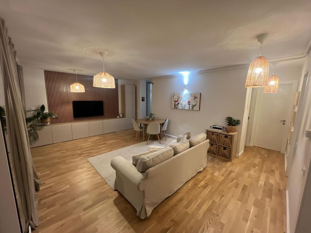 3 camere | Floreasca Residence | Floreasca | Tei | Pescariu