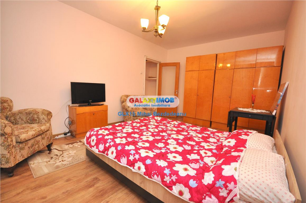 Garsoniera in zona Piata Sudului- Mall Sun Plaza