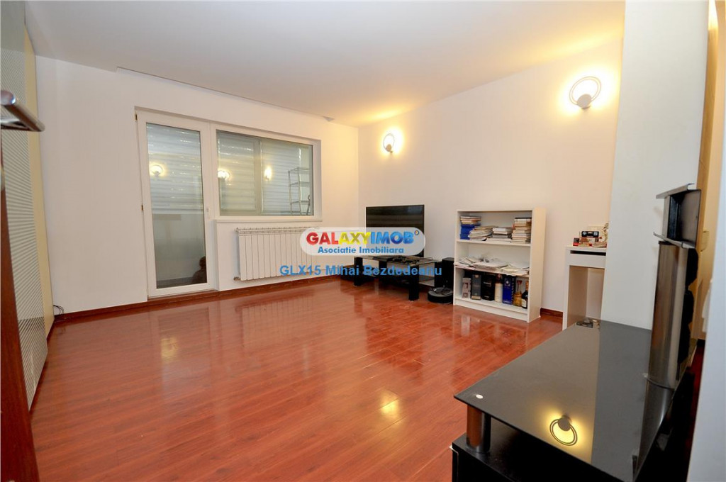 Apartament 2 camere in zona Basarabiei Stadion National Are