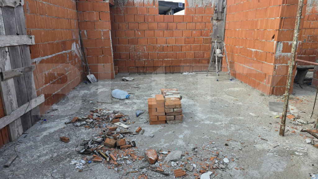 Casa - duplex 280 mp. Cionchesti