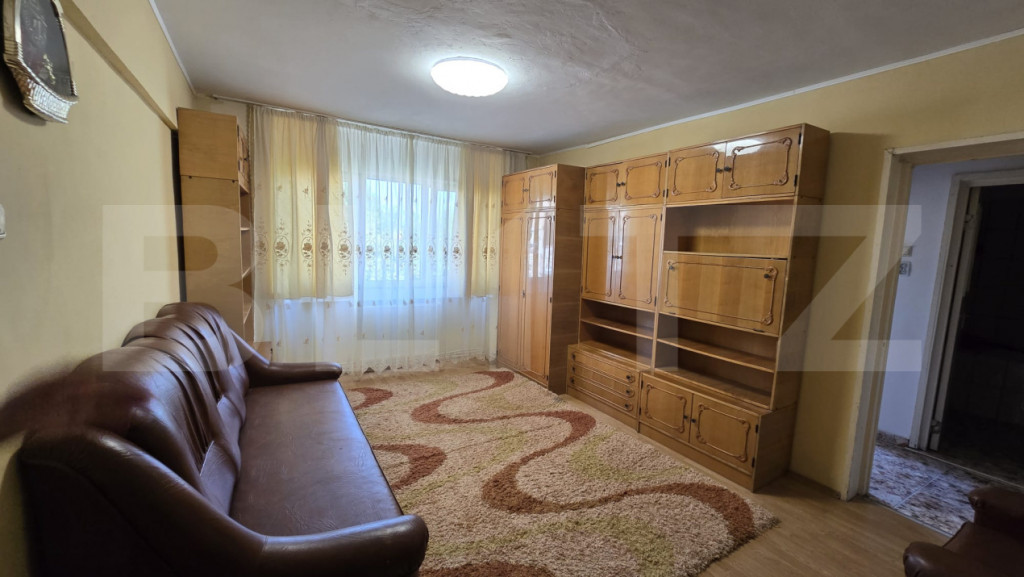 Apartament de vanzare, cu 3 camere, 95 mp, zona Micro 16