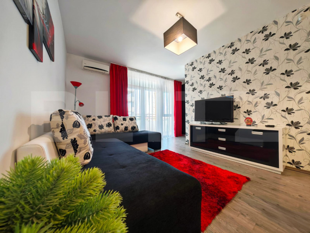 Studio premium de vânzare - ARED Oradea - 40 mp