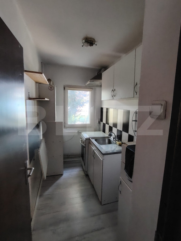 Apartament 2 camere – zona Complex weekend, ideal pentru i