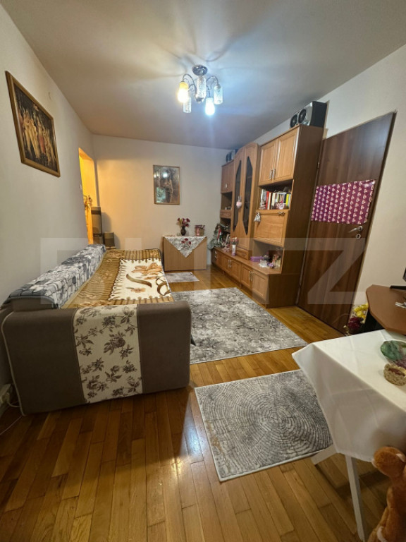 Vânzare apartament 2 camere – Târgu Mureș, zona Mureșe