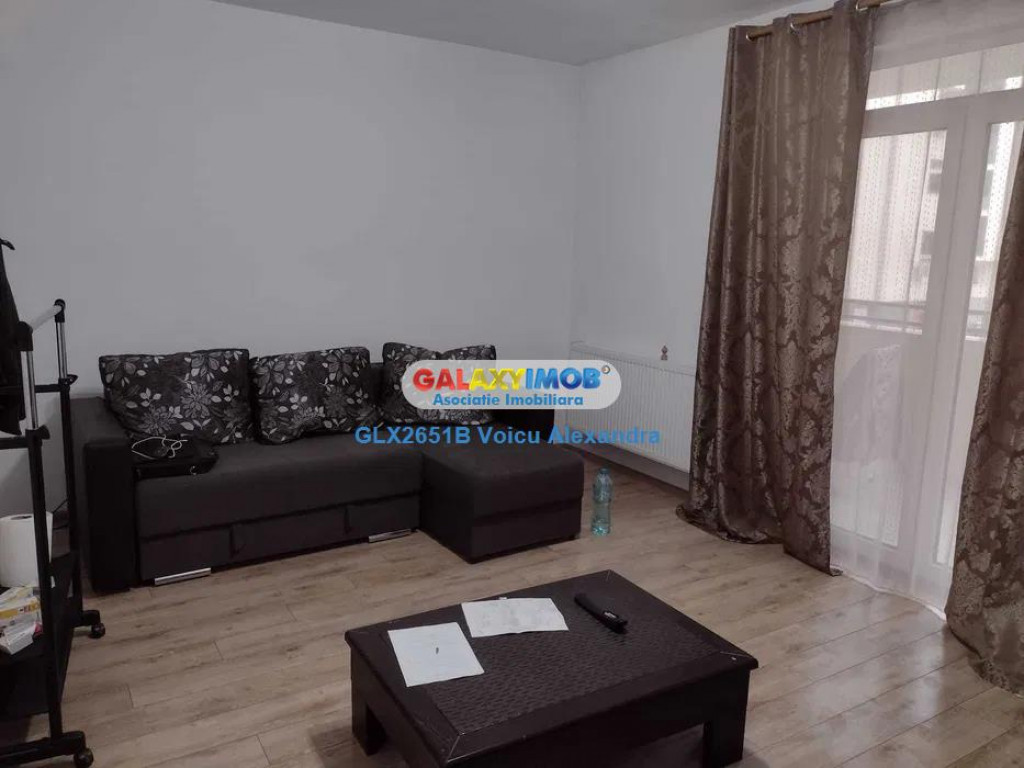 Apartament Modern Bloc Nou - Berceni - Metalurgiei Park