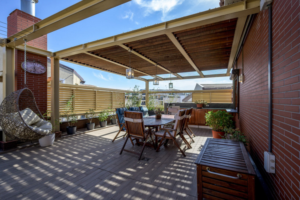 Penthouse Soseaua Nordului - Parc Herăstrău