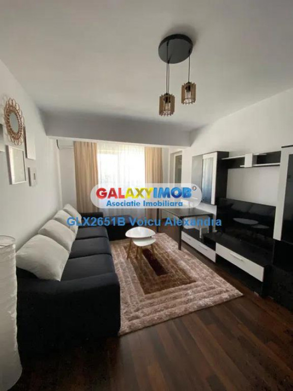 Apartament Bloc Nou - Berceni - Dimitrie Leonida - Centrala