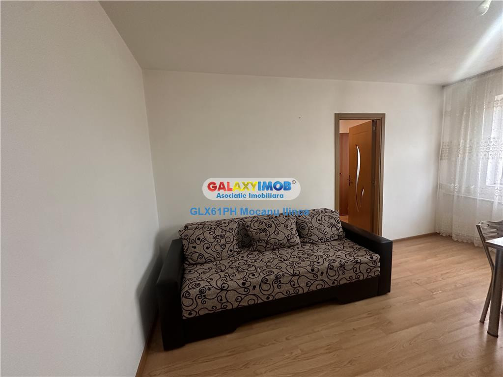 Apartament 2 camere, Vest, Ploiesti