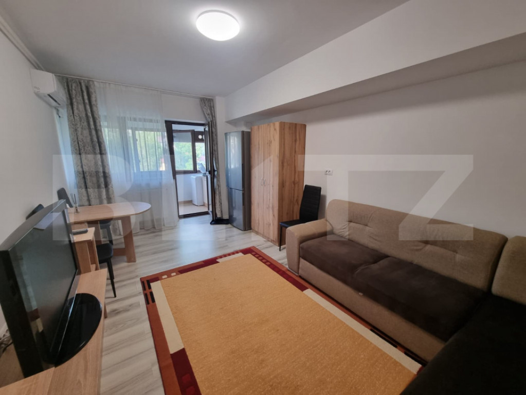 Apartament 2 camere, 47mp, decomandat, Bucium