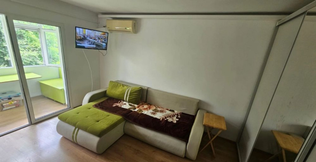 Apartament 2 cam, 55 mp Belvedere -Nicolina