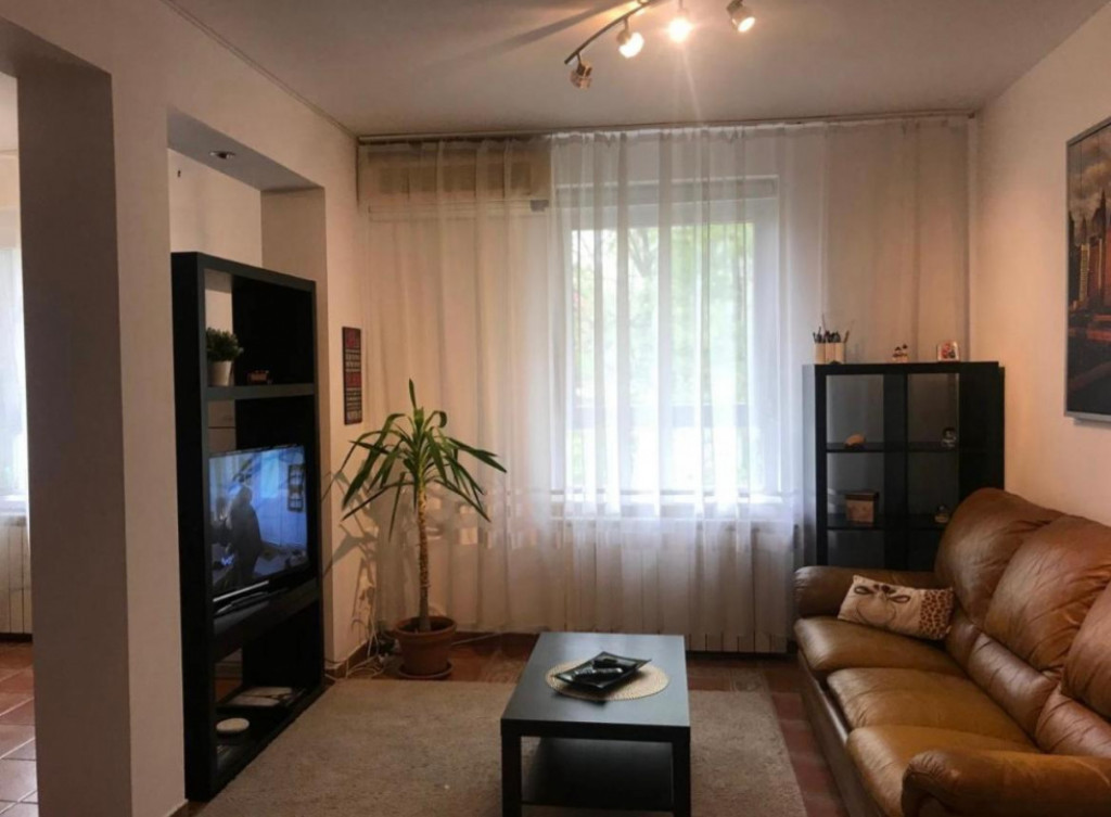 Apartament 2 camere / zona Floreasca / Centrala proprie