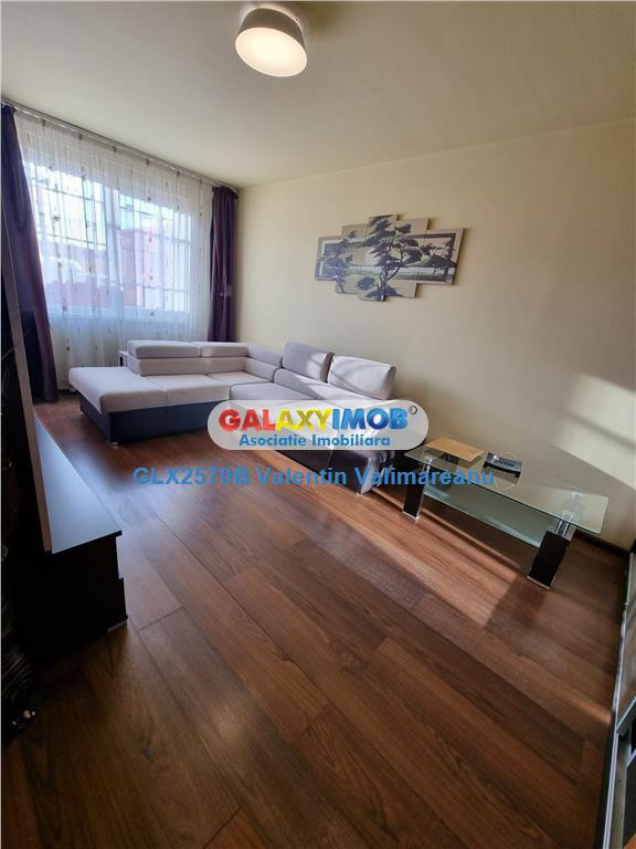 Apart 2 camere Iancului/Avrig A102