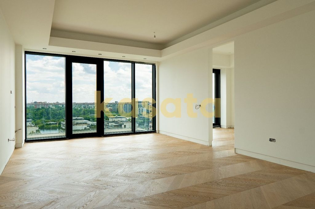 Apartament 2 camere LUX | Vedere Lac | Parcare | BHB | 29...