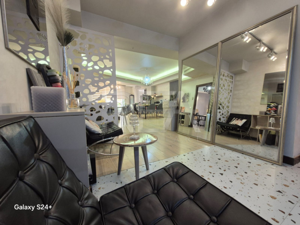 Design Studio in Herastrau