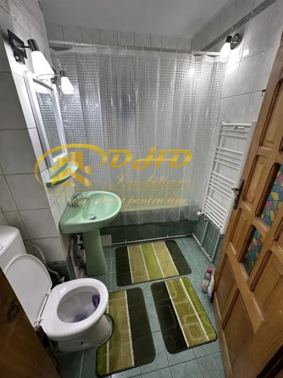 Apartament cu 1 Camera octav bancila