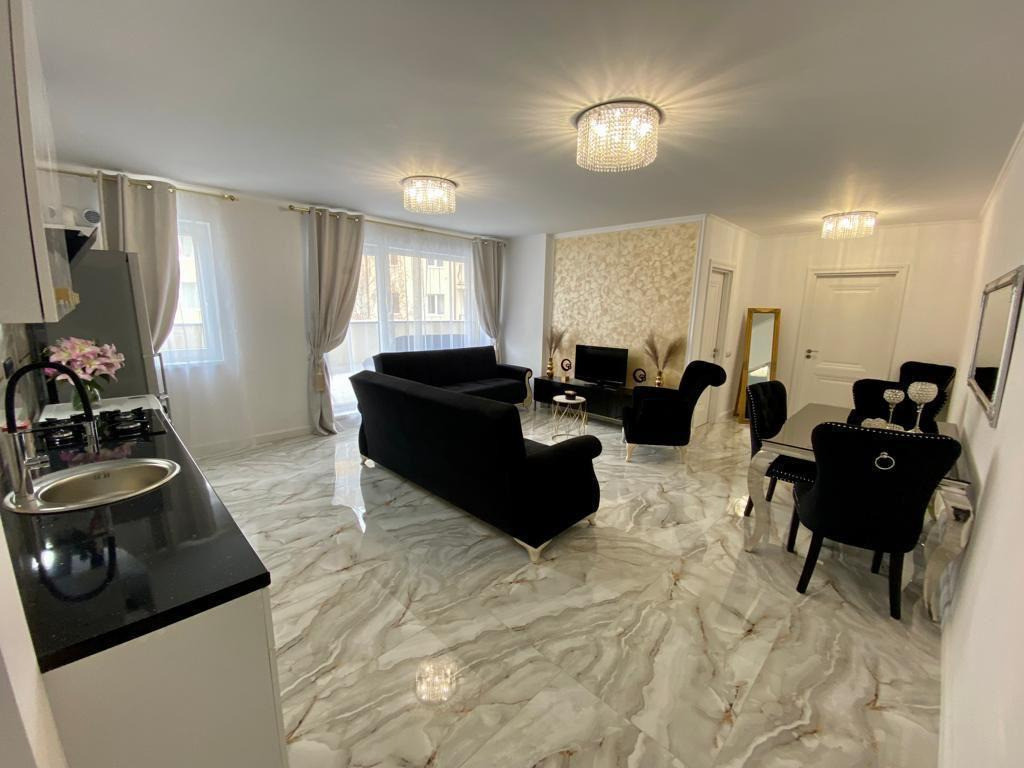 Apartament 2 camere,lux