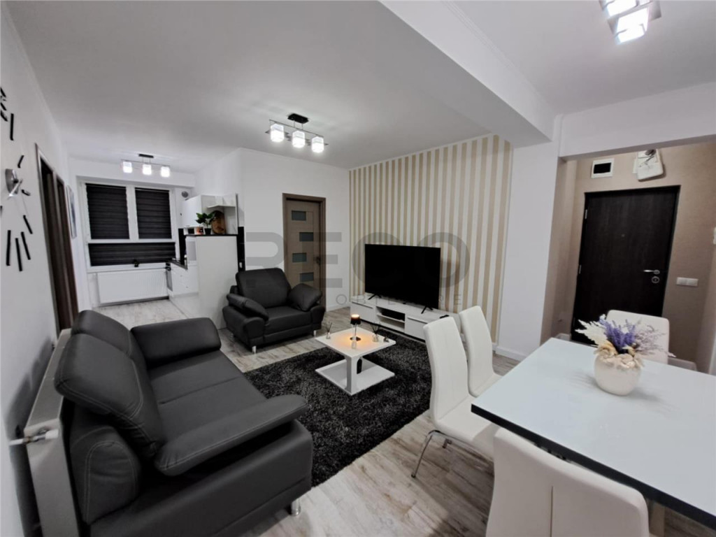 RECO chirie in apartament lux
