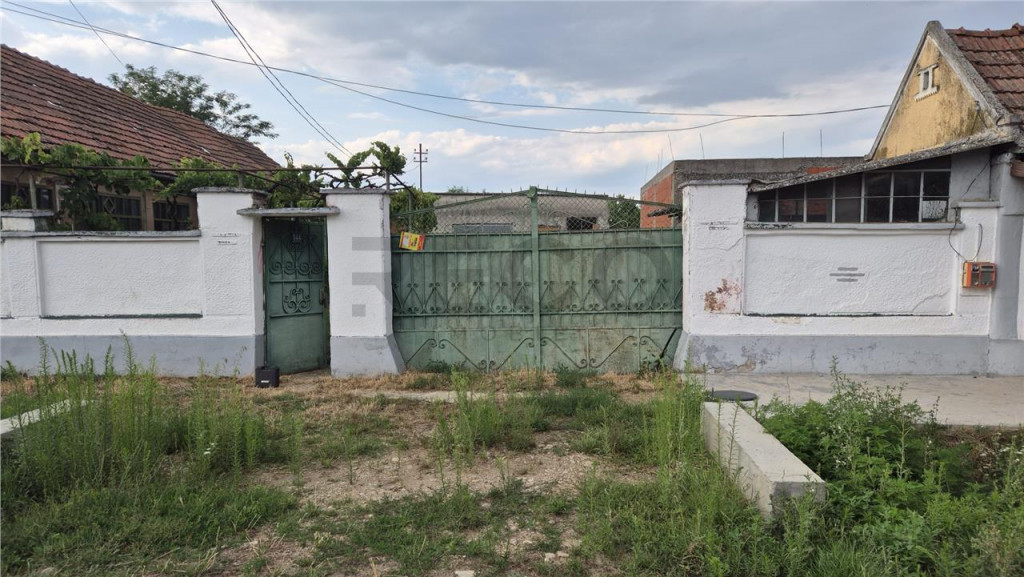 RECO Casa in Cheresig