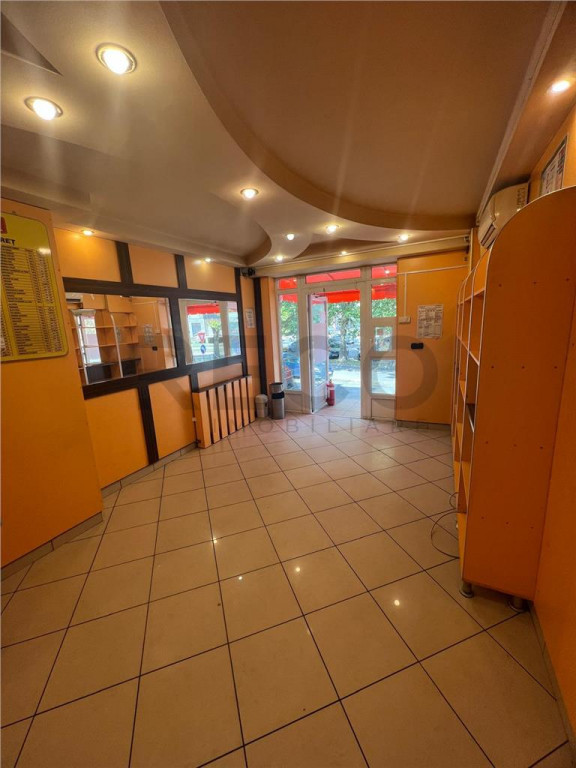 RECO, Spatiu Comercial, Zona Decebal