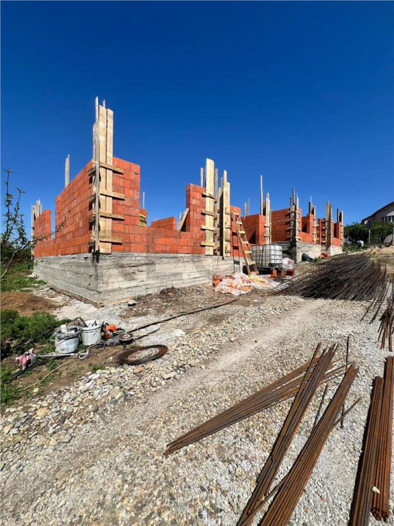 RECO Casa noua în cartierul Oncea